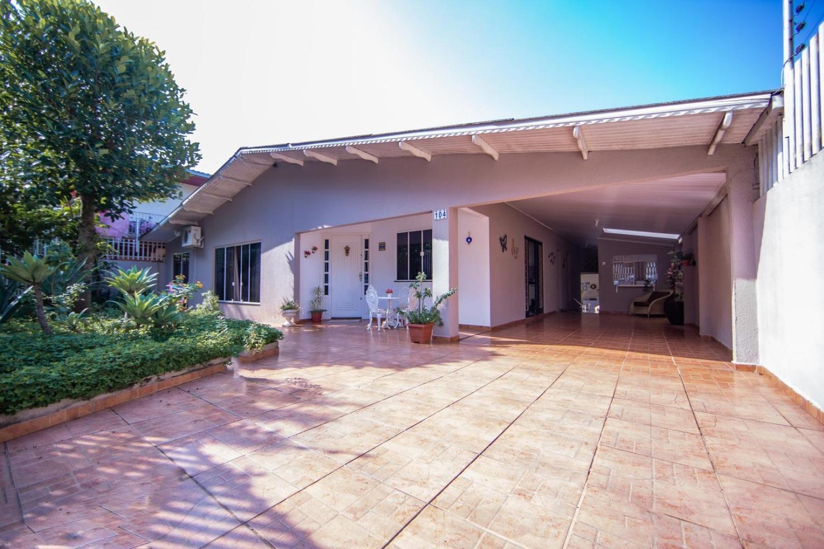 Guest house Cachoeira Dos Passaros Foz do Iguacu