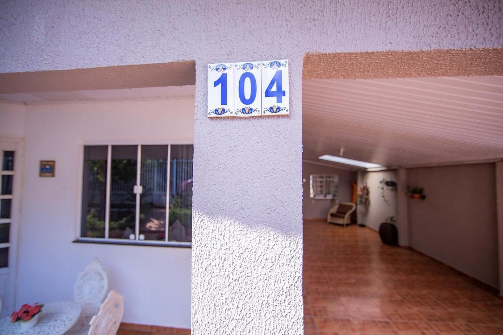 Guest house Cachoeira Dos Passaros