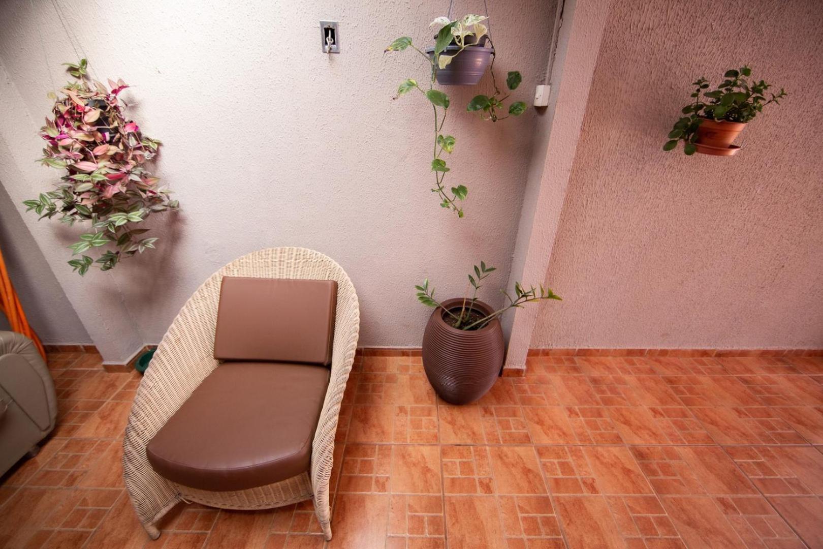 Guest house Cachoeira Dos Passaros *