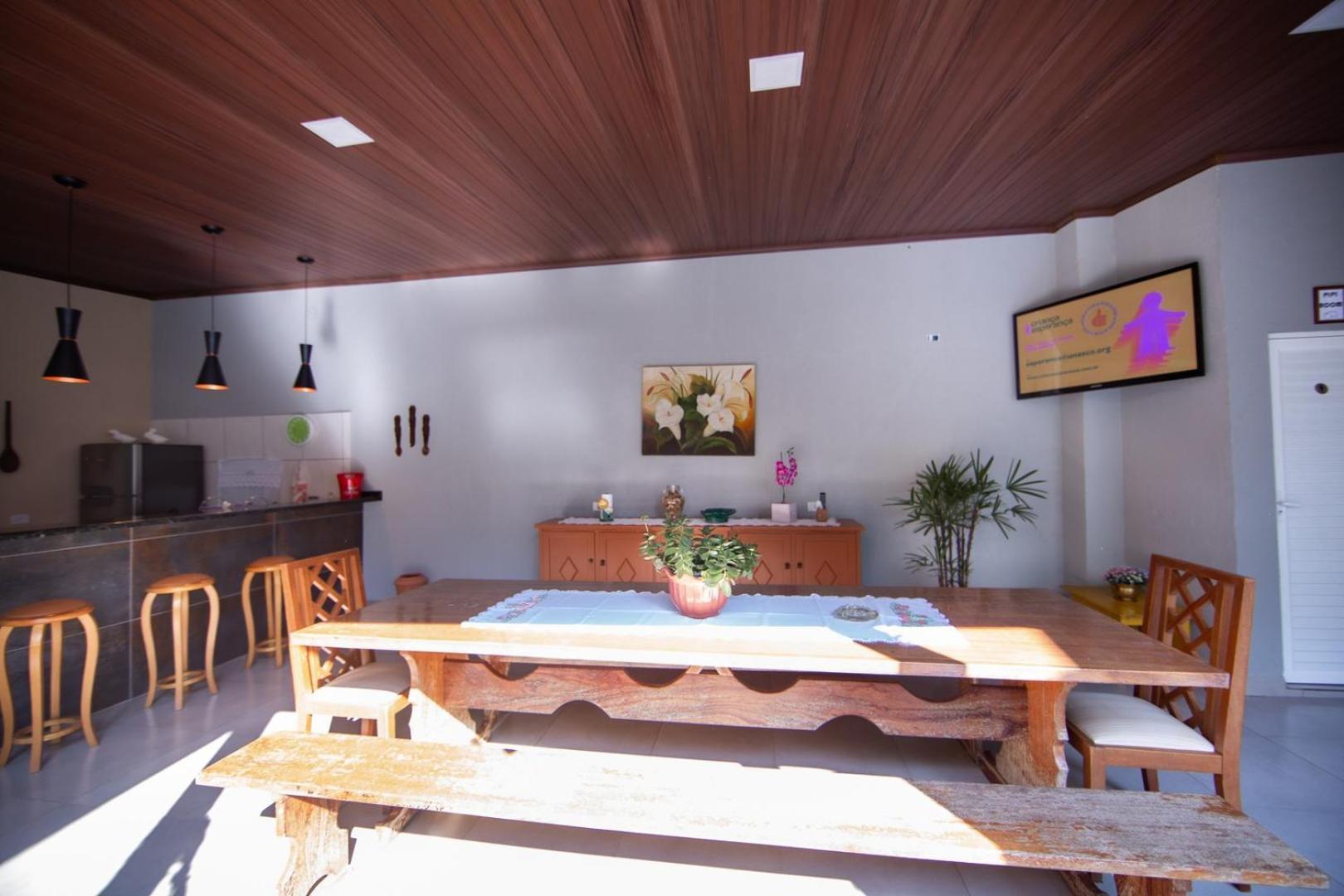 Cachoeira Dos Passaros Guest house Foz do Iguacu