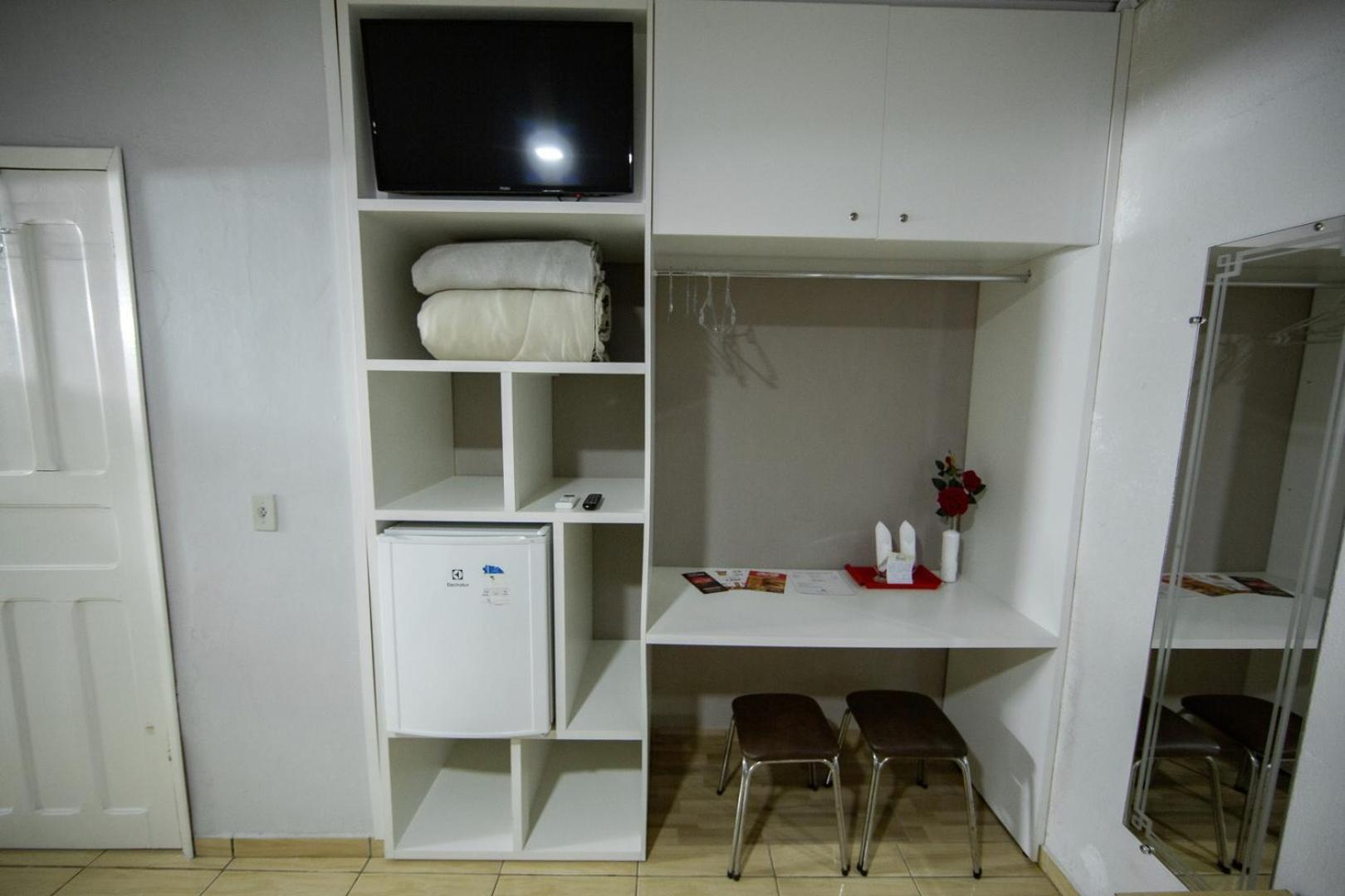 Cachoeira Dos Passaros Guest house