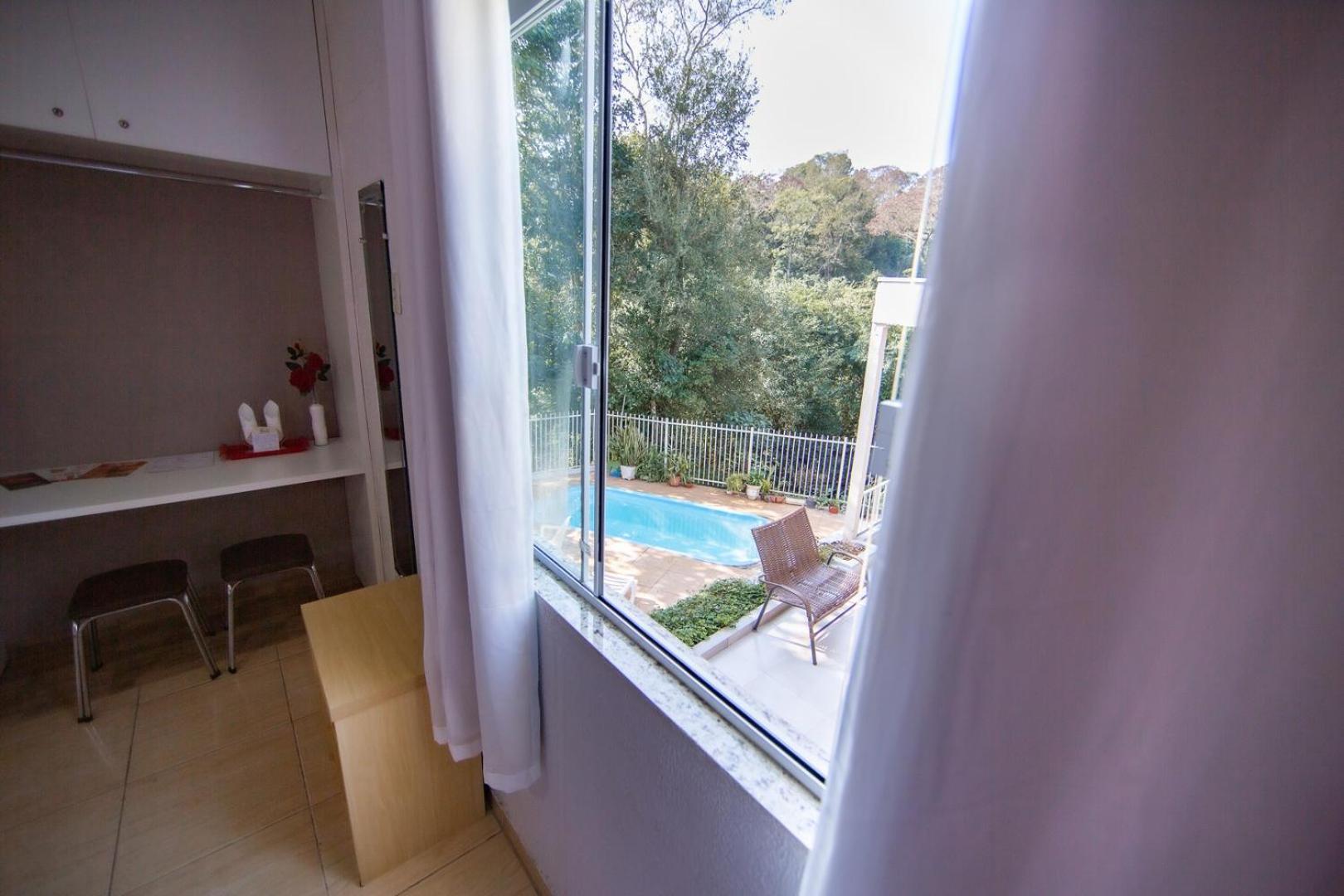 Cachoeira Dos Passaros Guest house