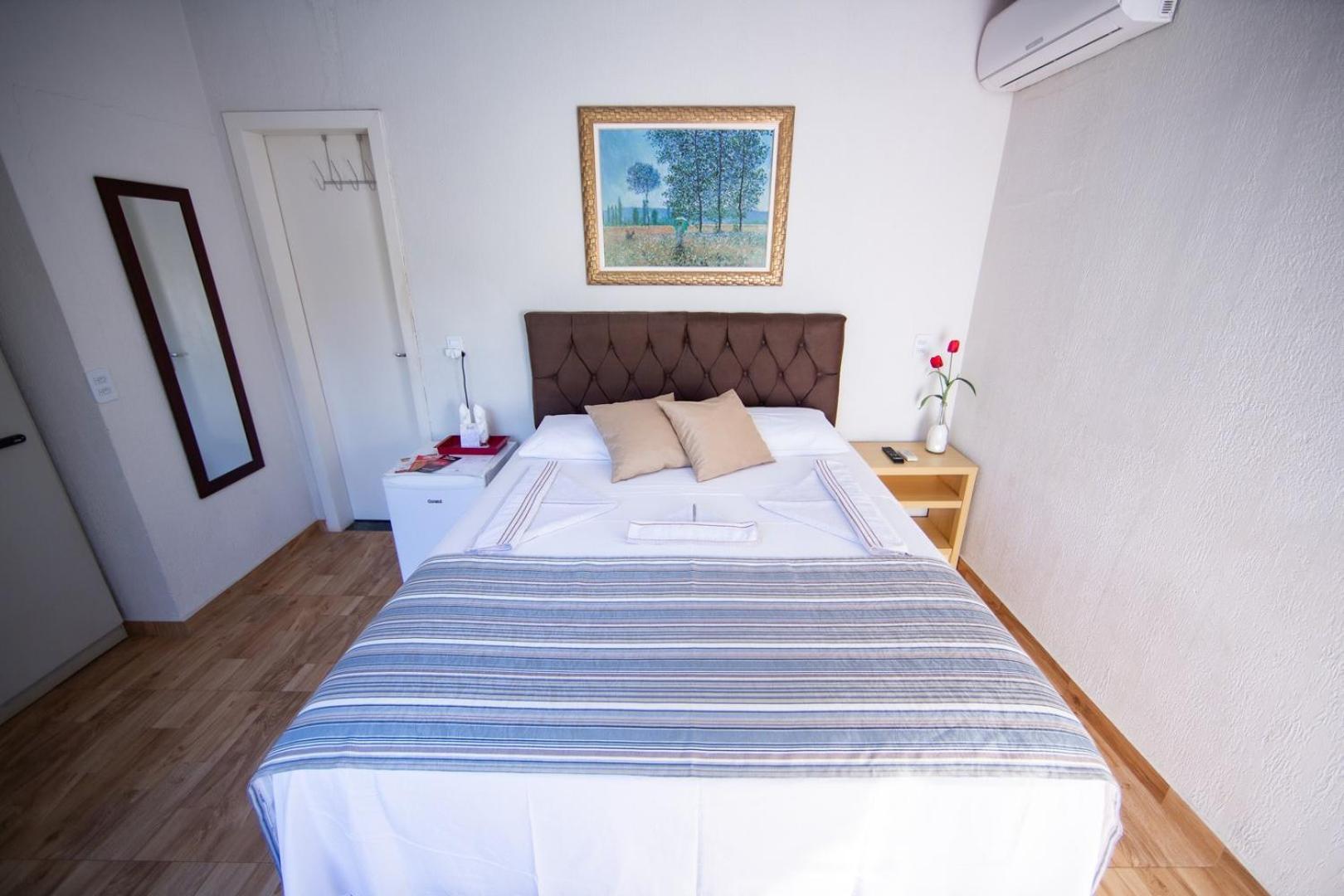 Cachoeira Dos Passaros Guest house Foz do Iguacu