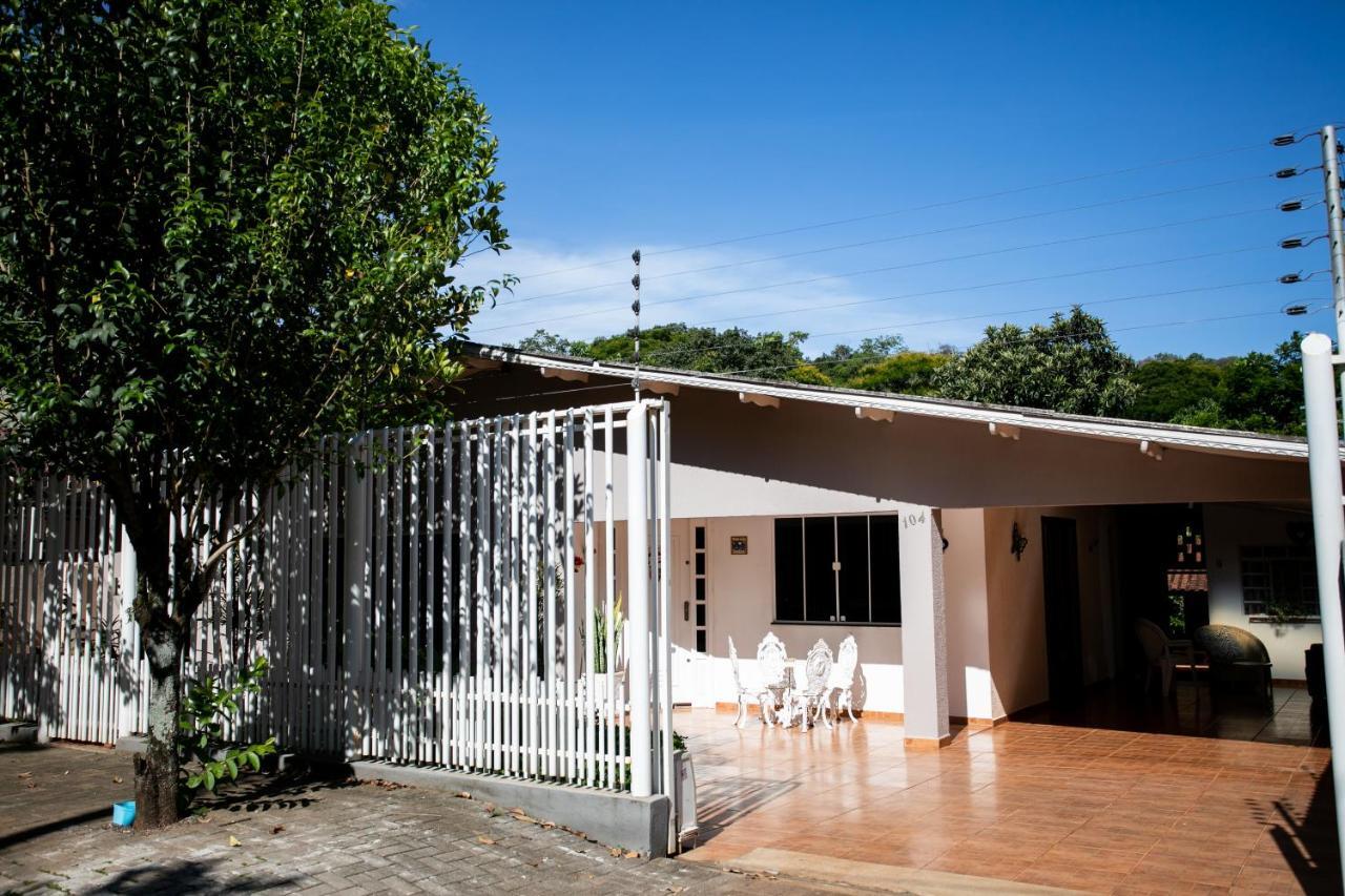 Cachoeira Dos Passaros Guest house *