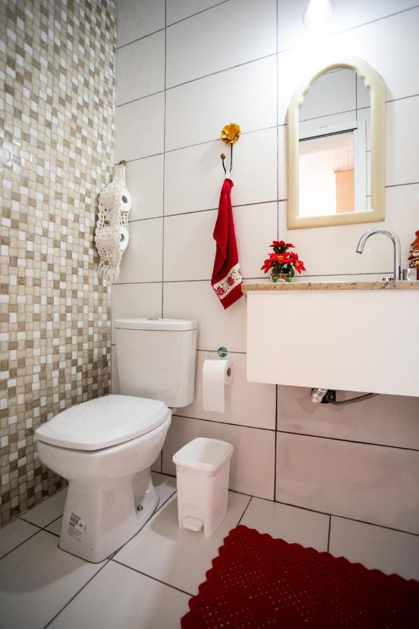 Guest house Cachoeira Dos Passaros