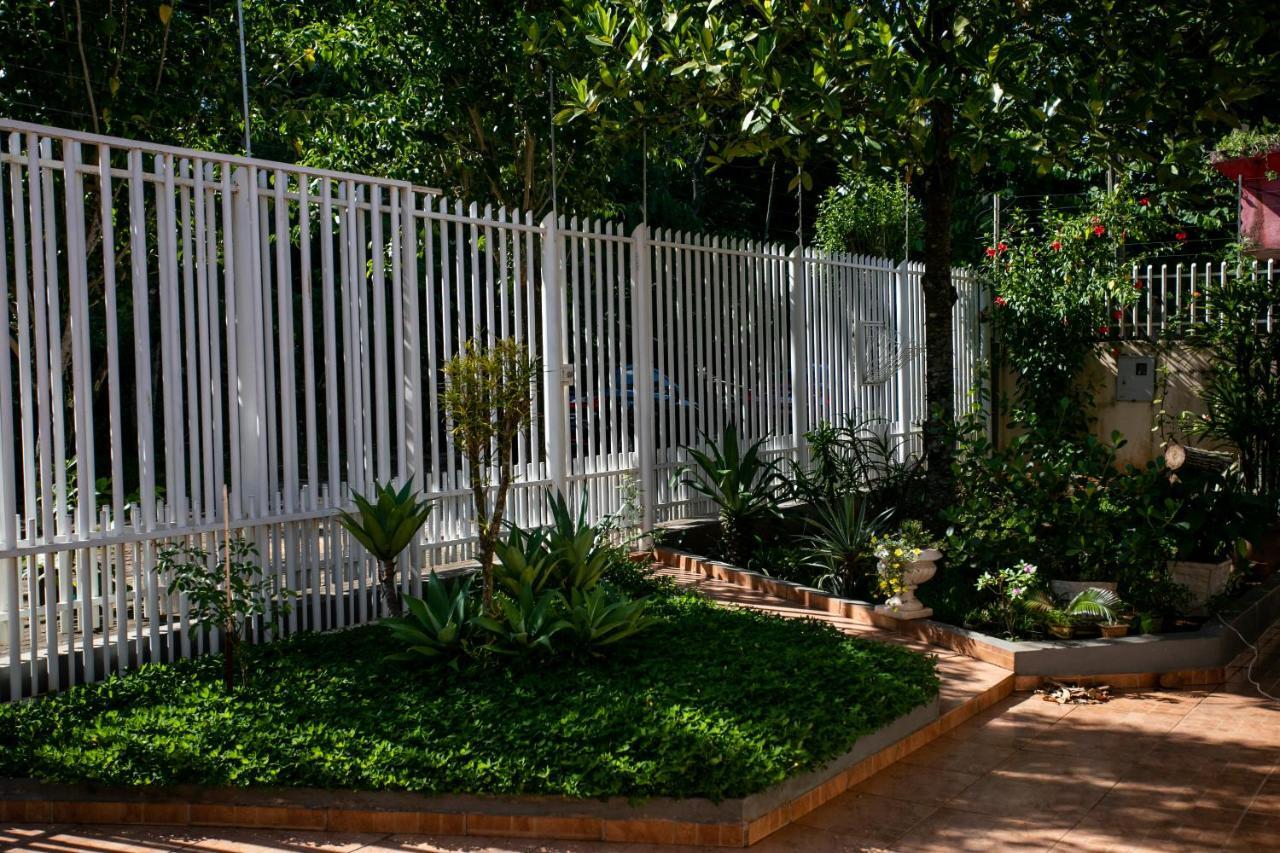 Guest house Cachoeira Dos Passaros Foz do Iguacu