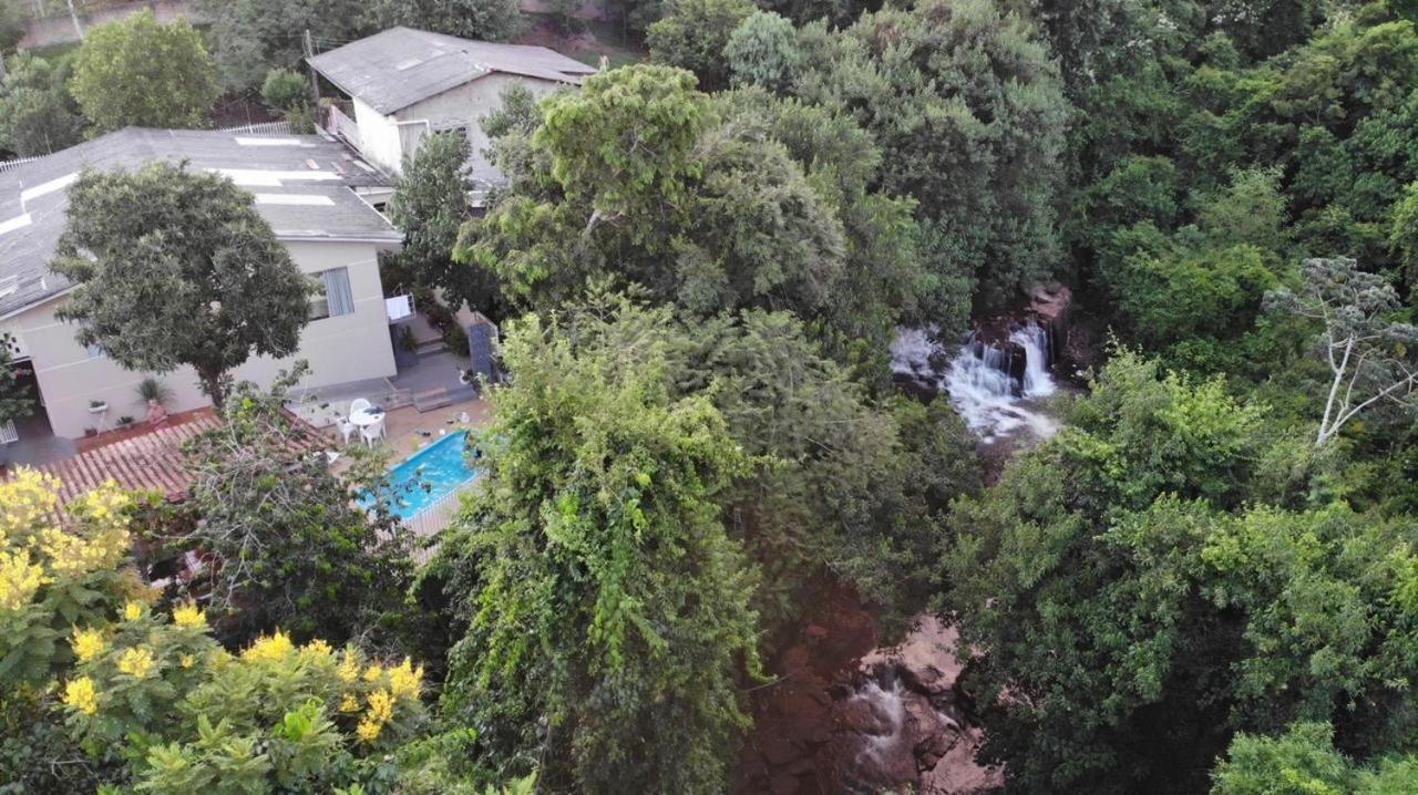 Cachoeira Dos Passaros Guest house